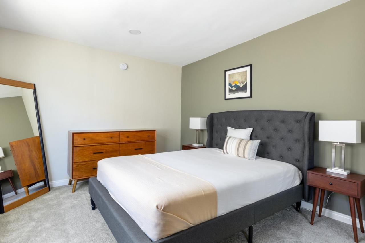 Apartamento Culver 1br Nr Local Cafes Tjs Lax-313