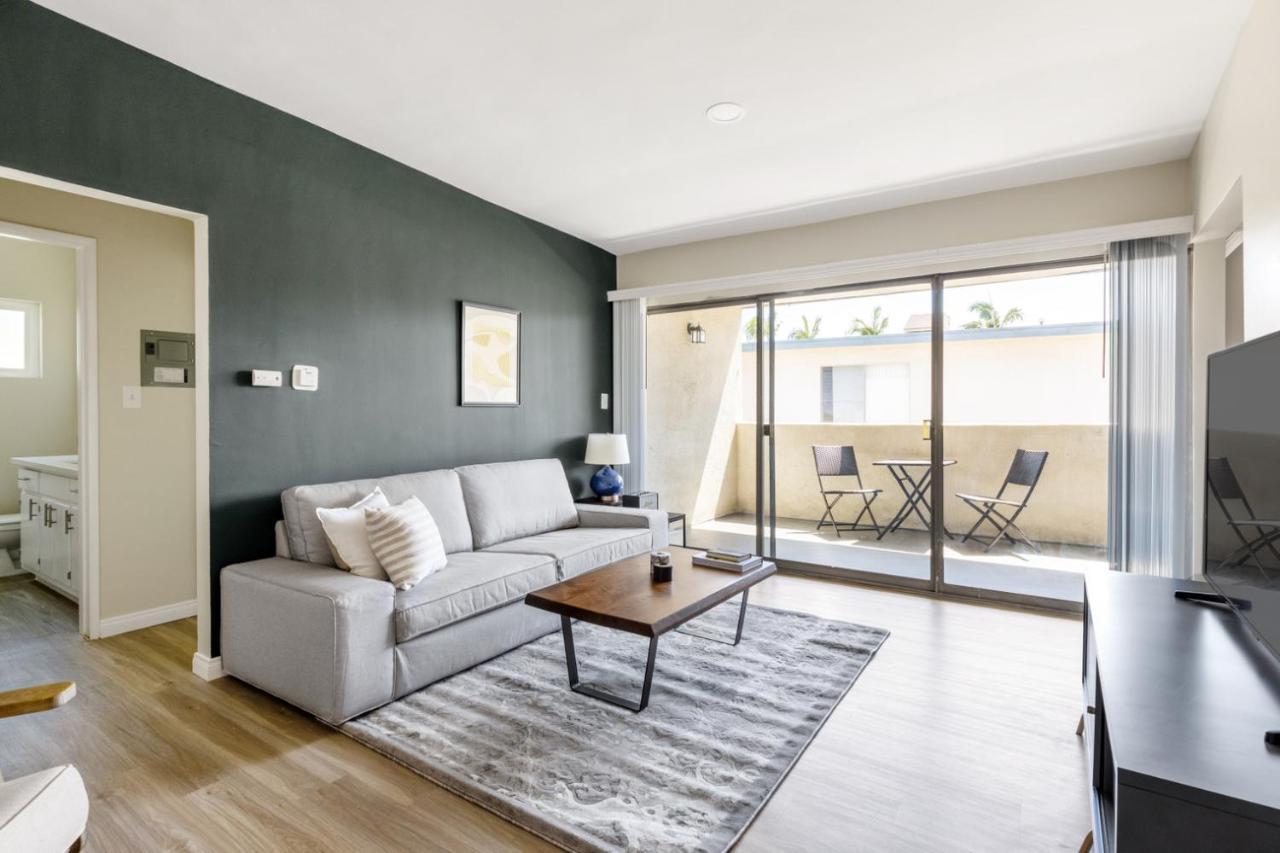 Culver 1br Nr Local Cafes Tjs Lax-313 Apartamento
