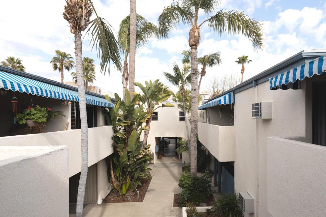 Culver 1br Nr Local Cafes Tjs Lax-313 *