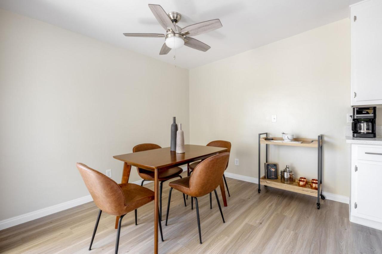 Apartamento Culver 1br Nr Local Cafes Tjs Lax-313