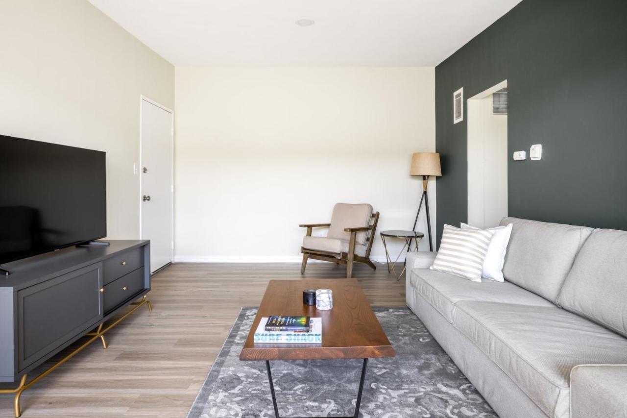 Apartamento Culver 1br Nr Local Cafes Tjs Lax-313 *