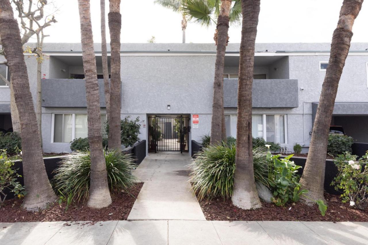 Apartamento Culver 1br Nr Local Cafes Tjs Lax-313